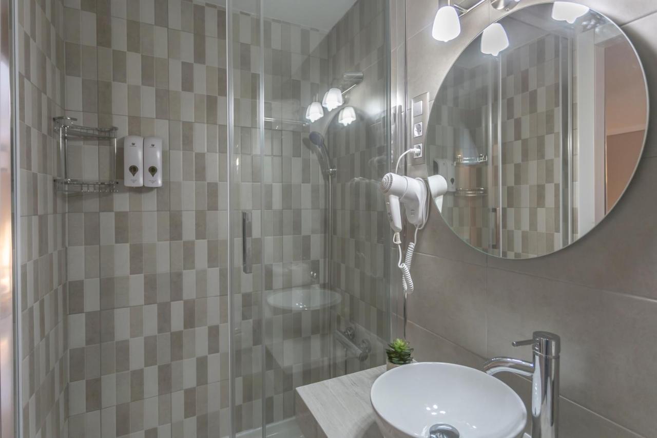 Francos 3 Sevilla Urban Apartment Luaran gambar