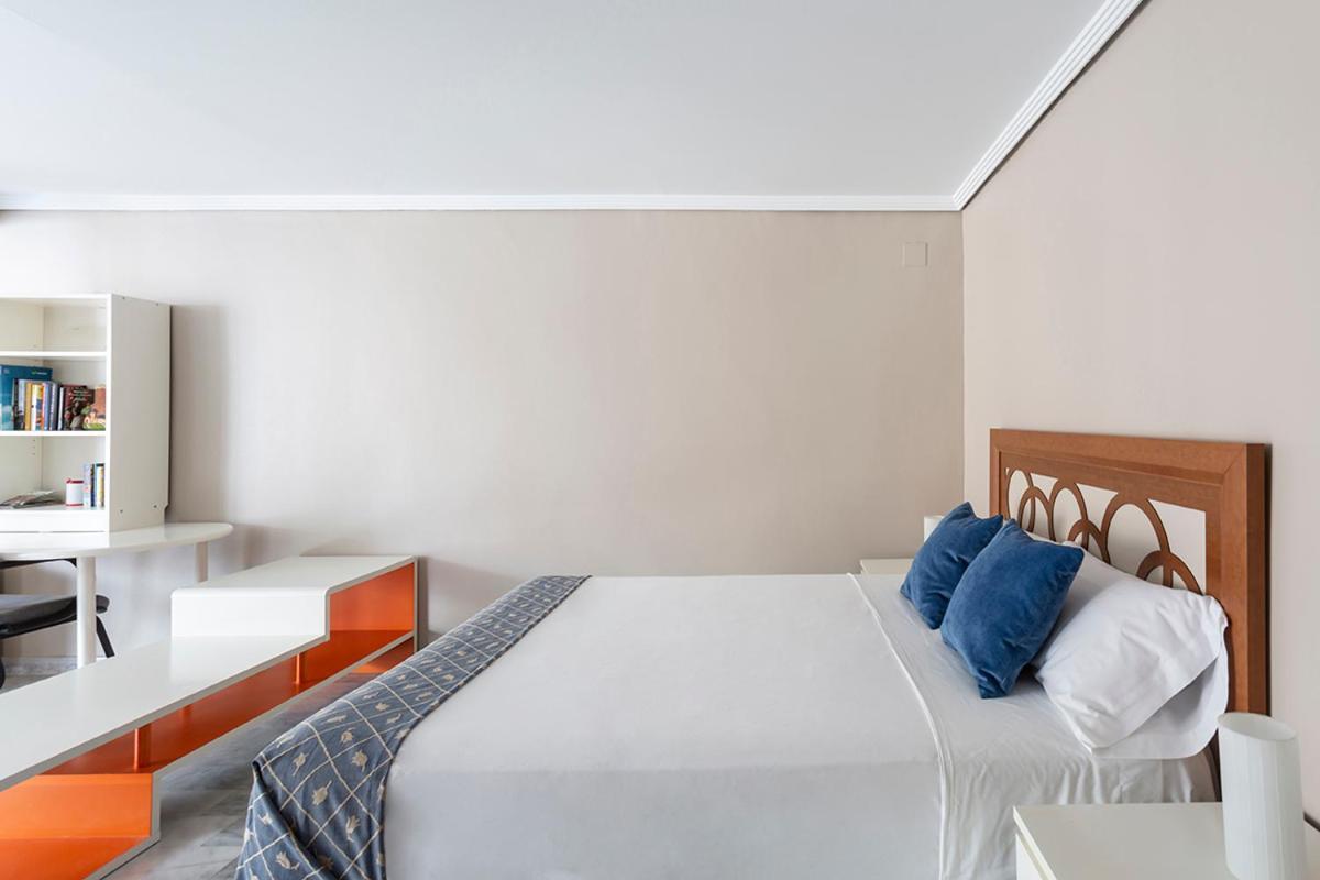 Francos 3 Sevilla Urban Apartment Luaran gambar