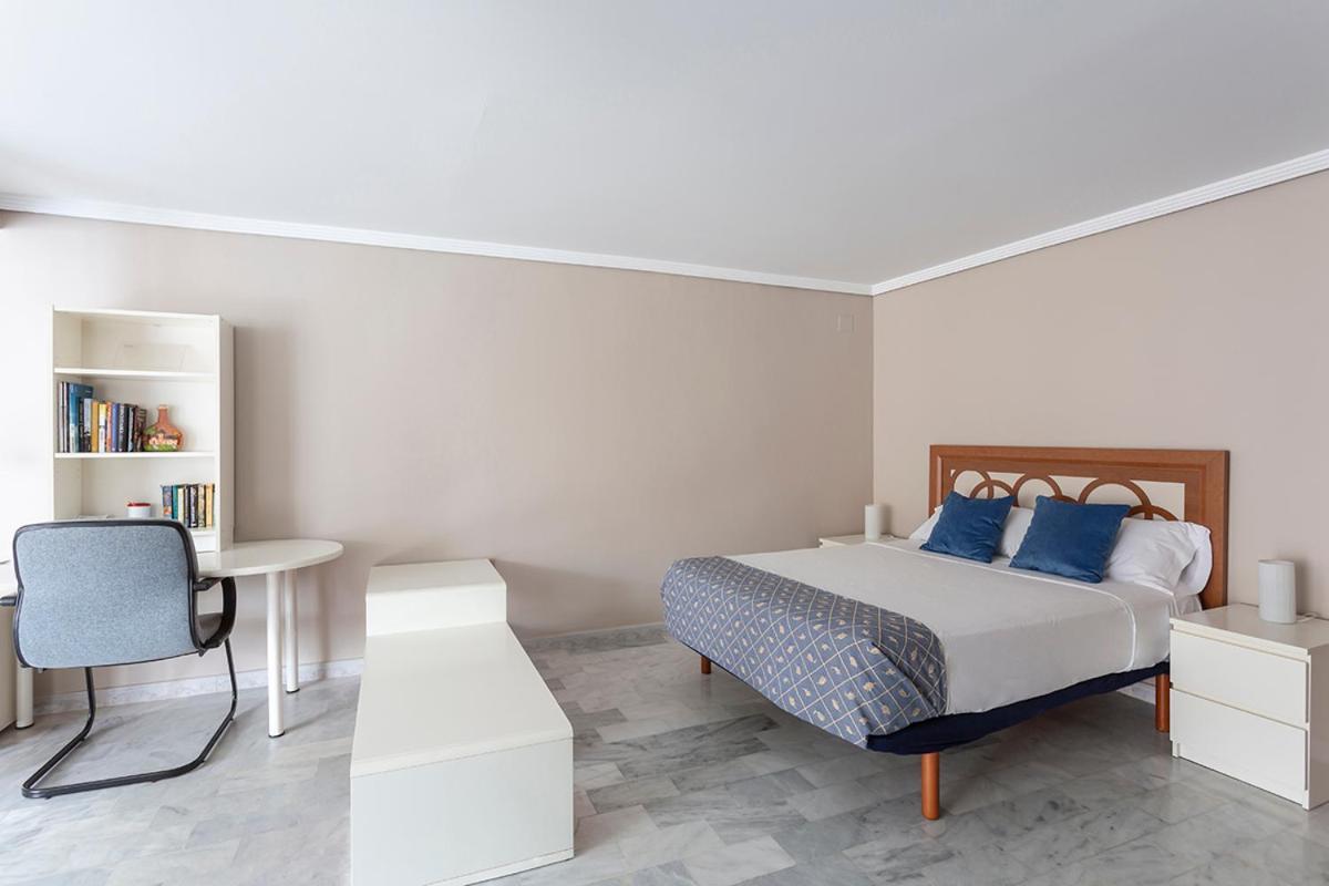 Francos 3 Sevilla Urban Apartment Luaran gambar